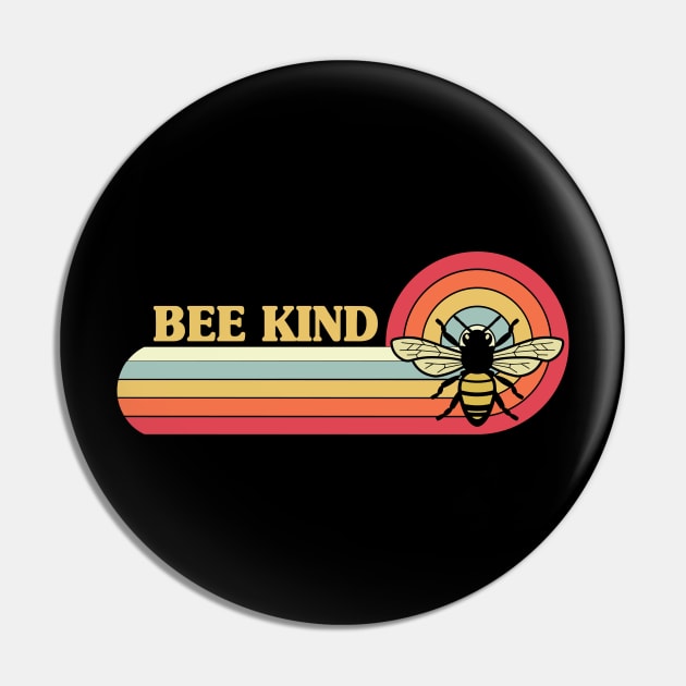 bee kind Pin by busines_night