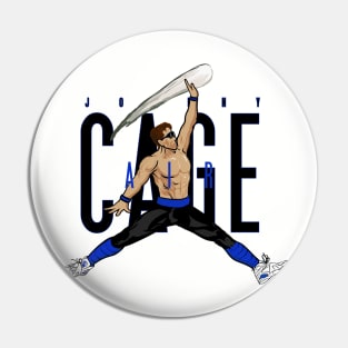 Air Cage Pin