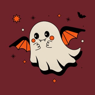 Halloween T-Shirt