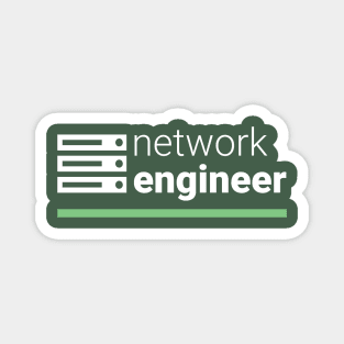 Network Engineer Magnet