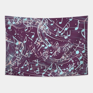 Serenade Tapestry