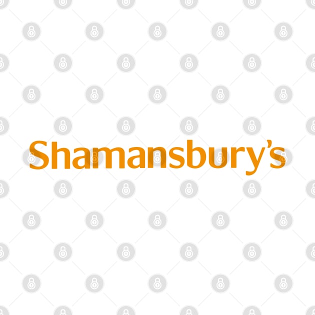 Shamansbury's by Meta Cortex
