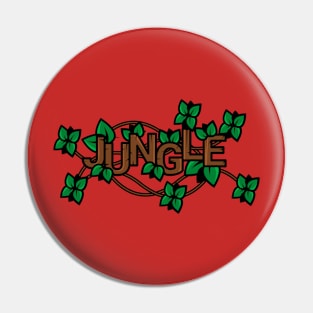 Jungle Pin