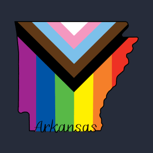 Arkansas Pride T-Shirt