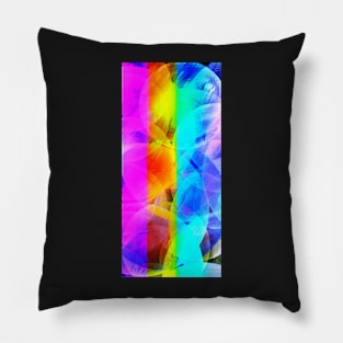 GF172 Art and Abstract Pillow