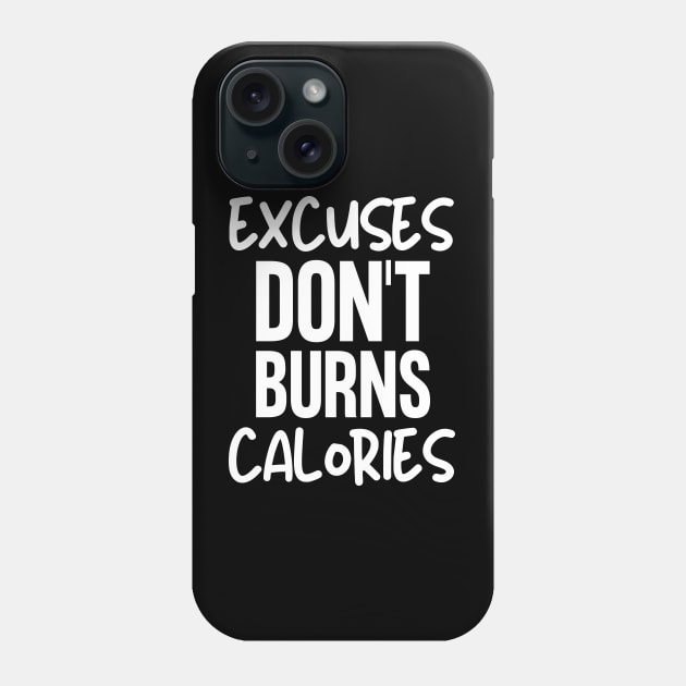 Cardio Phone Case by AniTeeCreation