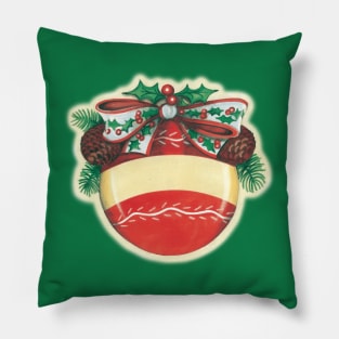 Bauble Pillow