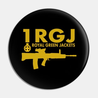 1 RGJ Pin