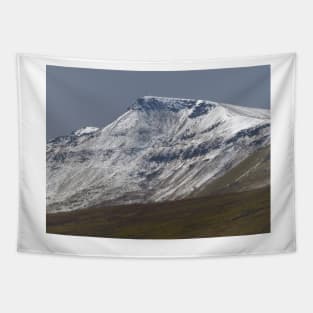 Wild Boar Fell, Cumbria Tapestry