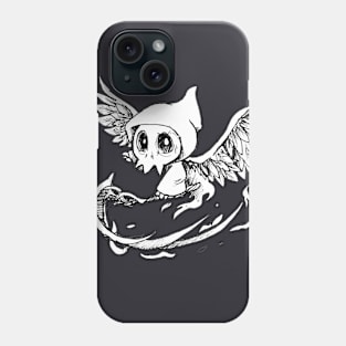 My Pet Grim Shirt Phone Case