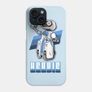 Herbie Is Fantastic Phone Case