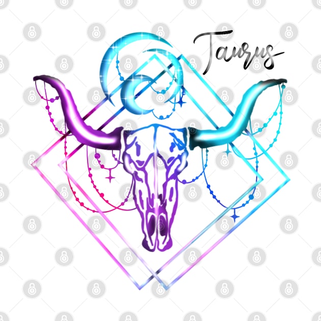 Taurus by whittlealittle