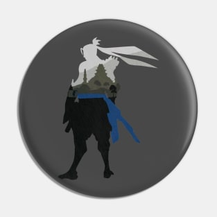 hanzo Pin