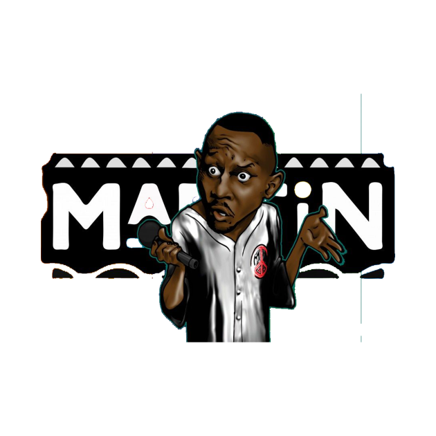 the martin - Martin - T-Shirt | TeePublic