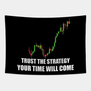 Forex Trader Design Tapestry