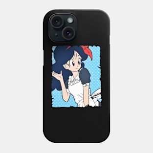 LAUNCH MERCH VTG Phone Case