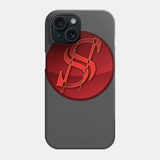 RedFall Phone Case