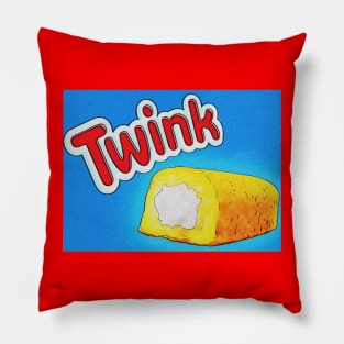 Twink Pillow