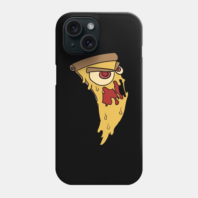 Were Pizza Phone Case by RadicalLizard