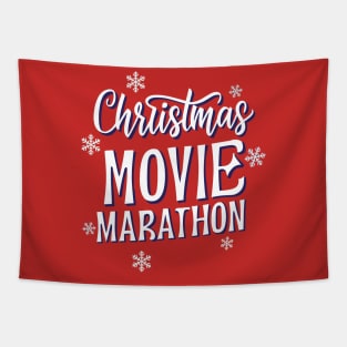 National Christmas Movie Marathon Day – December Tapestry