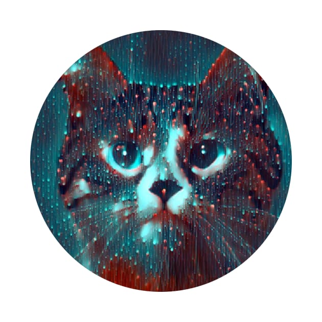 Behavioral mycat, revolution for cats by GoranDesign