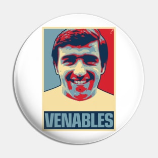 Venables Pin