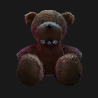 TEDDY BEAR TOY T-Shirt