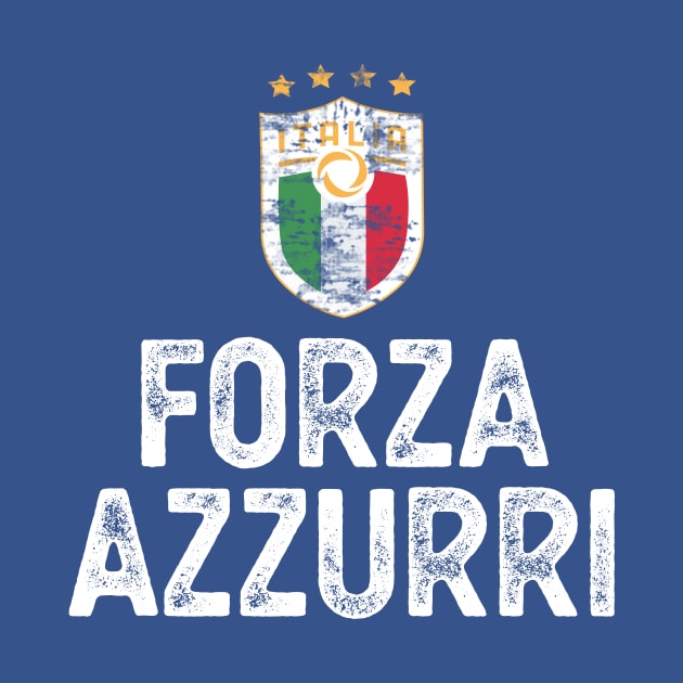 Forza Azzurri 2021 Champions by mo designs 95