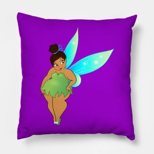 PixieDreams Pillow