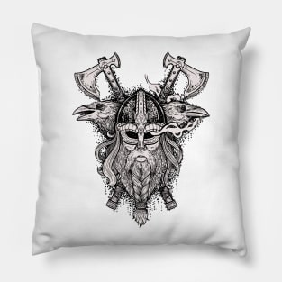 Odin Pillow