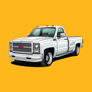 GMC truck T-Shirt