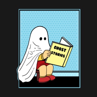 Ghost Stories T-Shirt