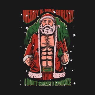 HOT SANTA T-Shirt