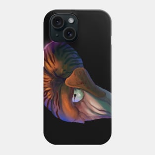 Nautilus Phone Case