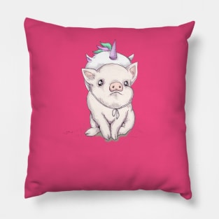 UniPig Pillow