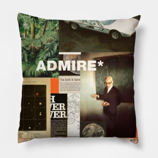 Admire Pillow