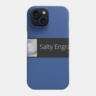 Forsaken Salty Engram Phone Case