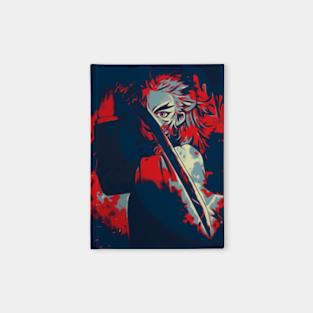 Rengoku Notizblocke Teepublic De Notify me when this product is available: teepublic
