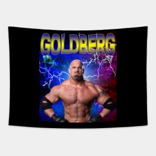 GOLDBERG Tapestry