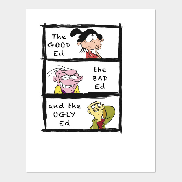 Ed, Edd n Eddy Bumpers - YouTube