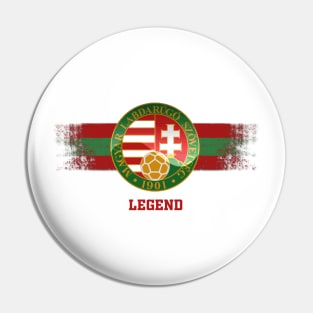 Get Funct Football Legends Puskas 10 Pin