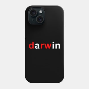 Darwin Airport Code, DRW Airport Phone Case