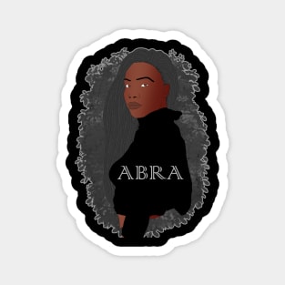 Abra Magnet