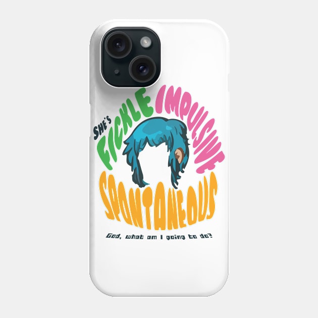 re Phone Case by joshtees