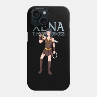 Xena Phone Case