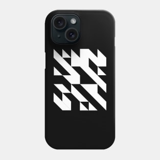 geometric design Phone Case