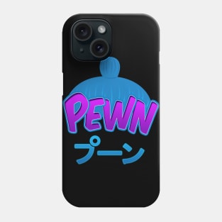 PewnBun Phone Case