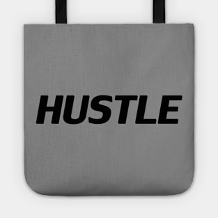 HUSTLE Tote