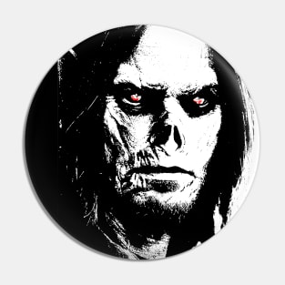 Morbius Pin