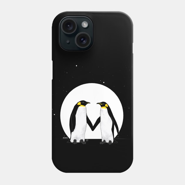 friendship Phone Case by MOKO